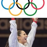 Olympia 2020: Elena Quirici ist dabei